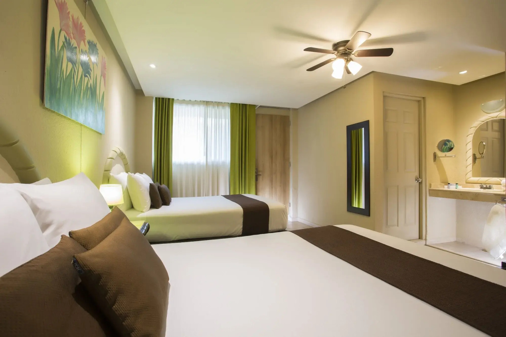 Gamma Cuernavaca Puerta Paraiso