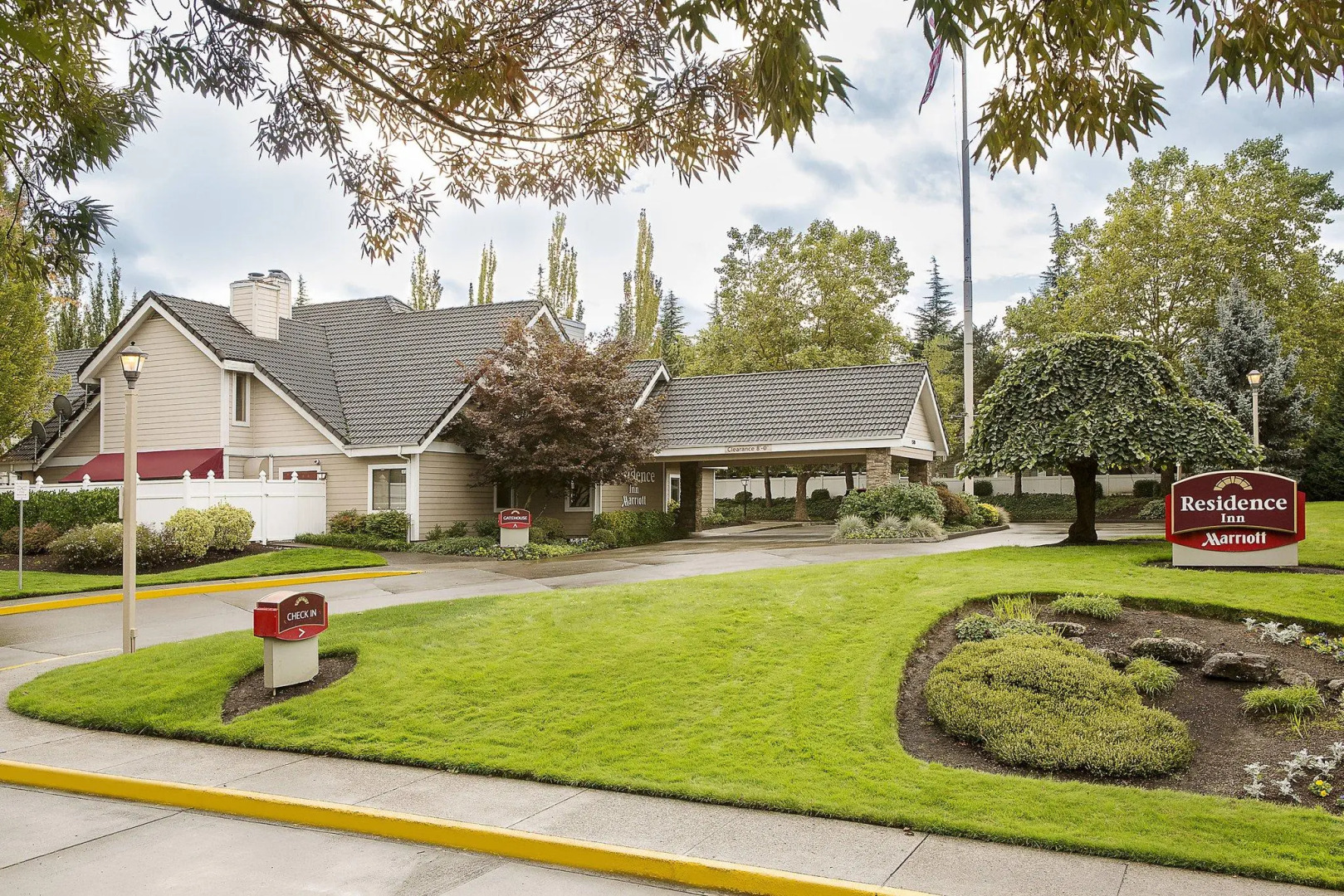 Residence Inn by Marriott Lake Oswego