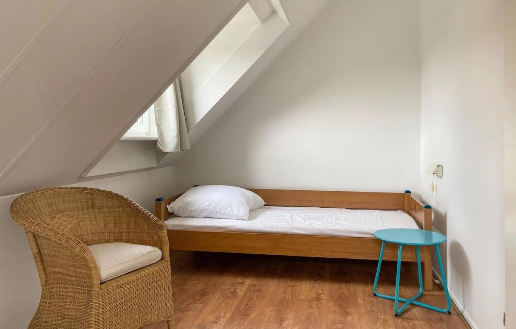 Nice Home in Vlagtwedde With Indoor Swimming Pool, Wifi and 3 Bedrooms