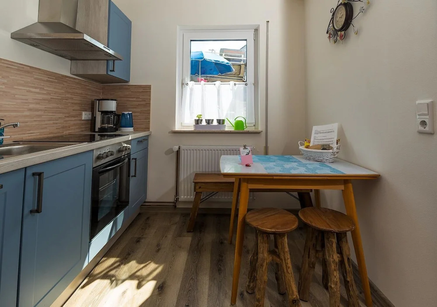 Haus Gerda in Bodenwerder