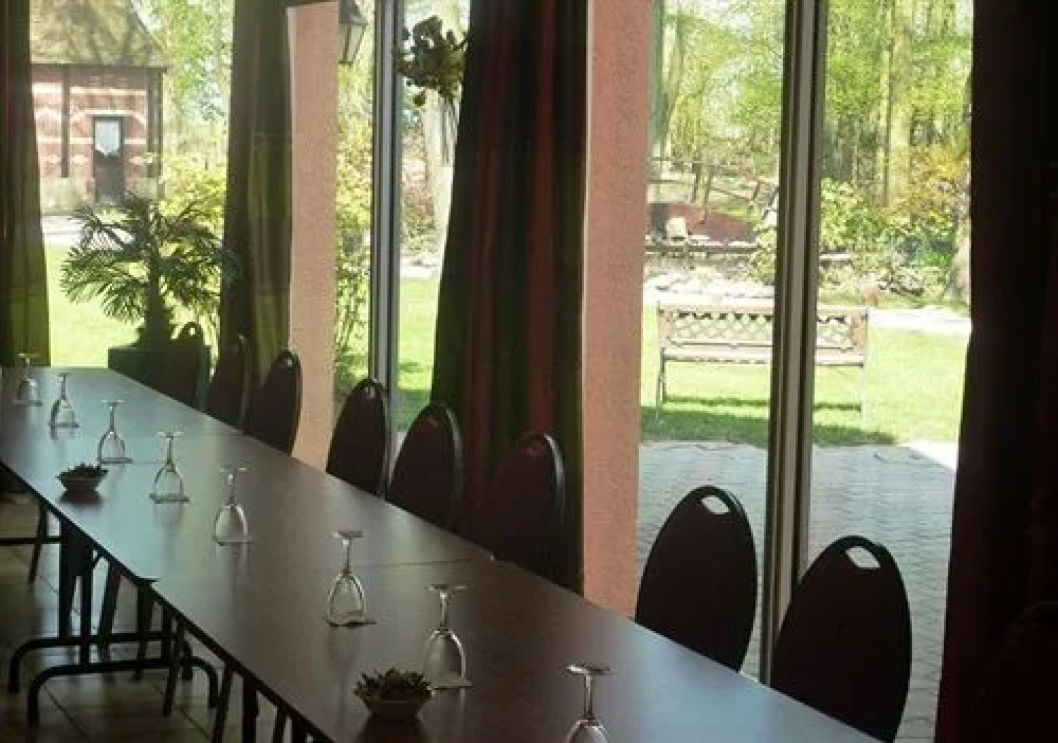 LOGIS Le Quai Fleuri