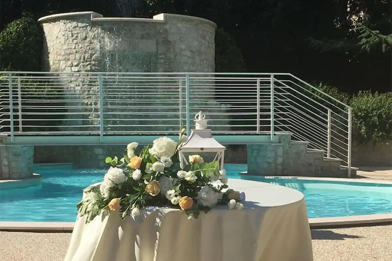 Hotel Villa Verdefiore