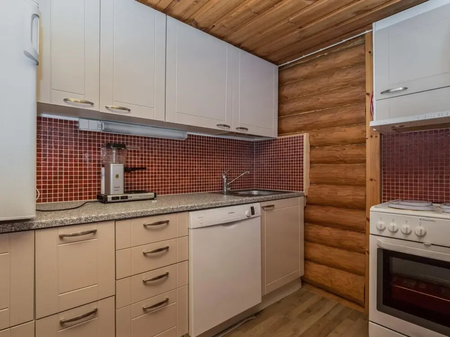 Aurinkoniemi Mikkeli