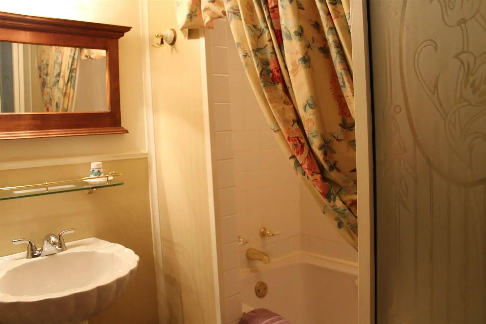 Hidden Springs Bed & Breakfast