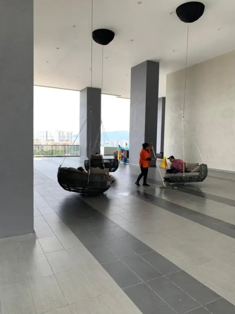 Paul 2 bedroom apartment at 28 Boulavard