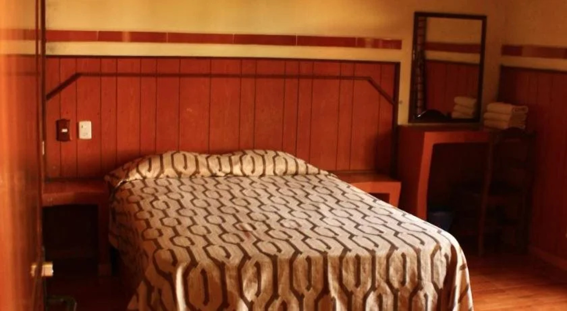 Hotel & Suites Posada Molina