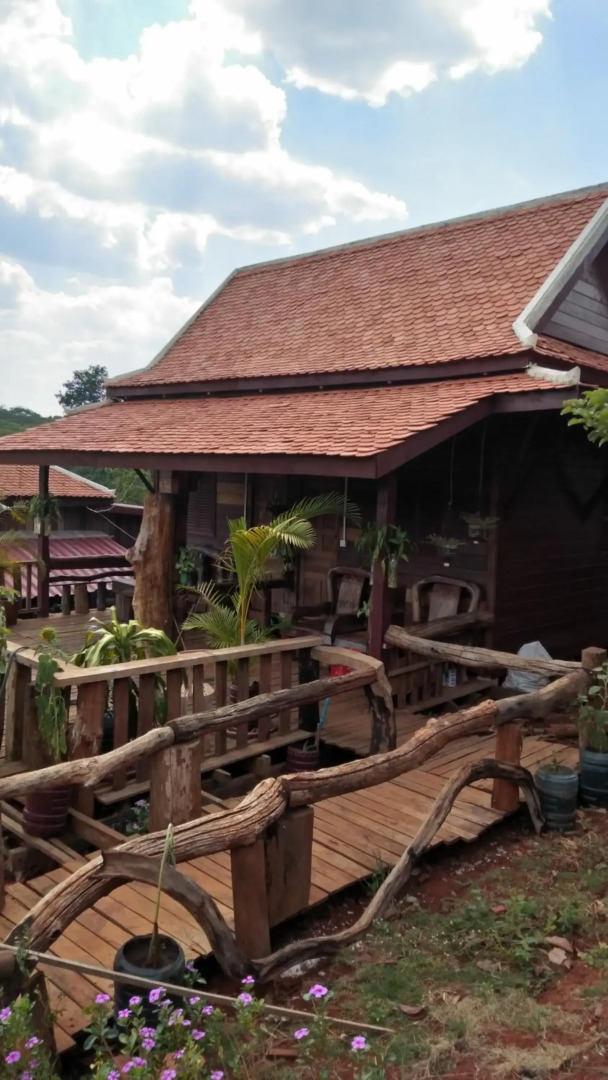 Ratanak Teprithea Home Stay