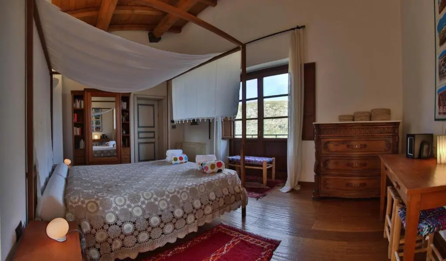 Agriturismo Casa Balata