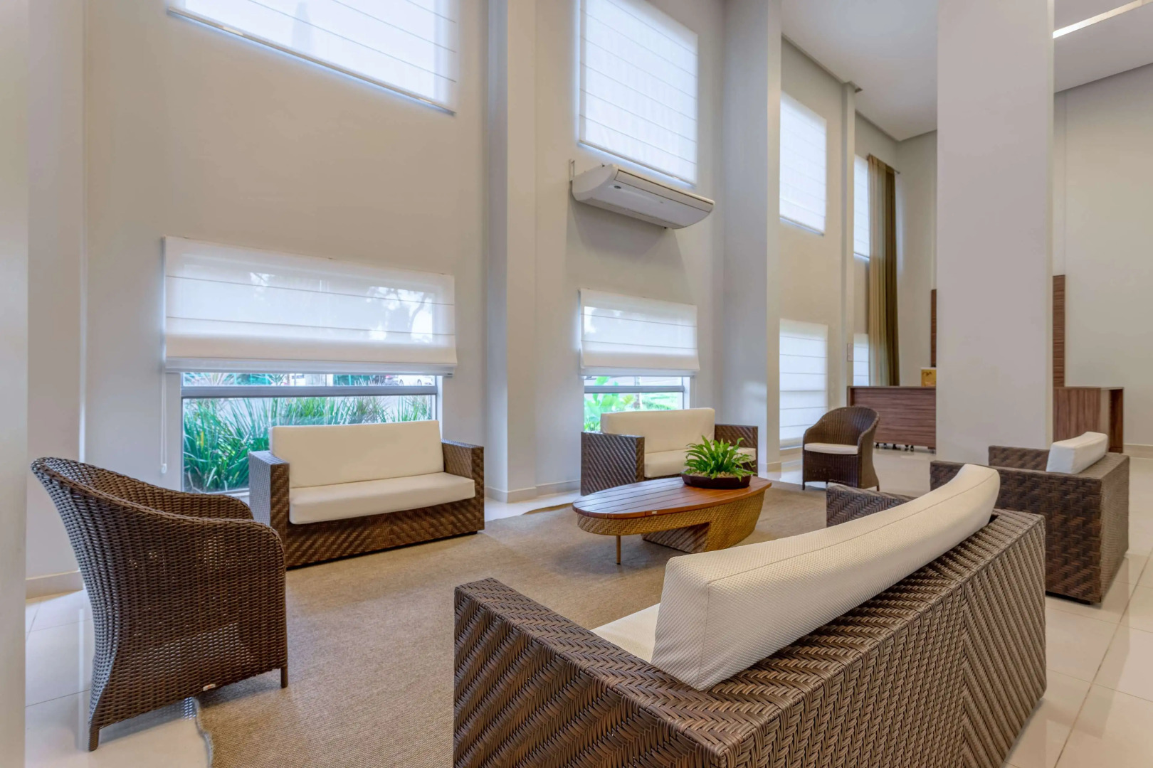 Wyndham Olímpia Royal Hotels