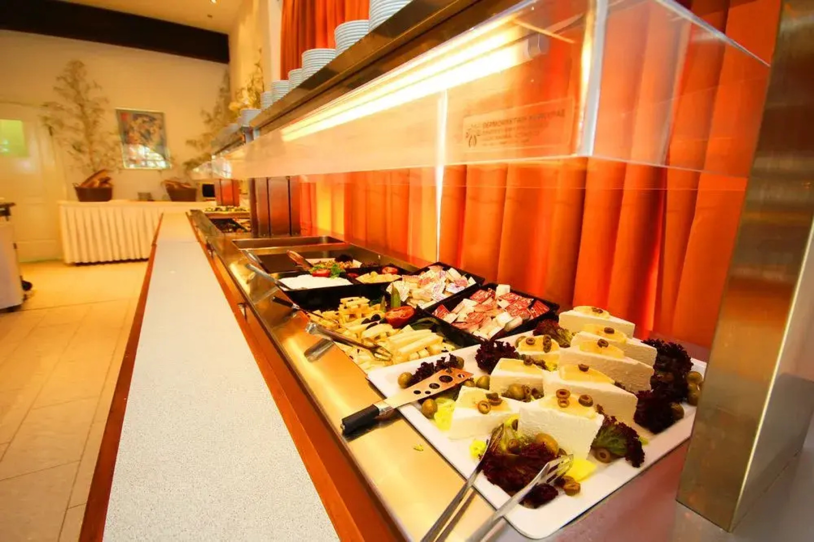 Almyros Villas Resort