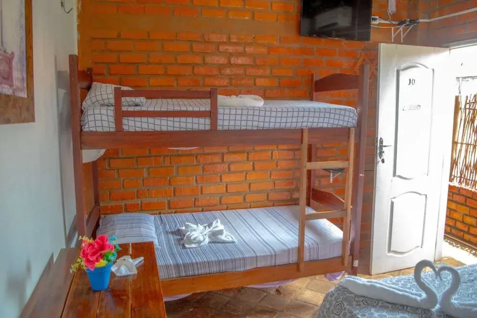 Pousada Vitoria Do Lopes