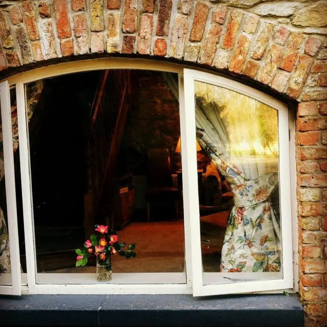 Kilmokea Coach House