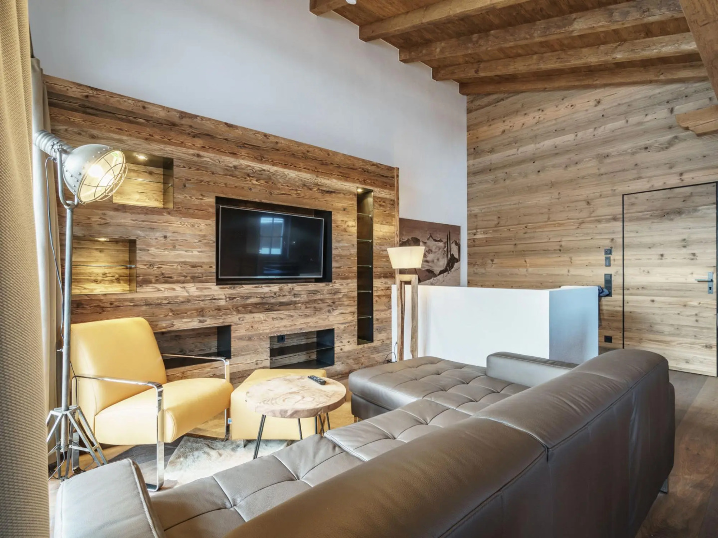 Chalet in Piesendorf Near Ski Slopes