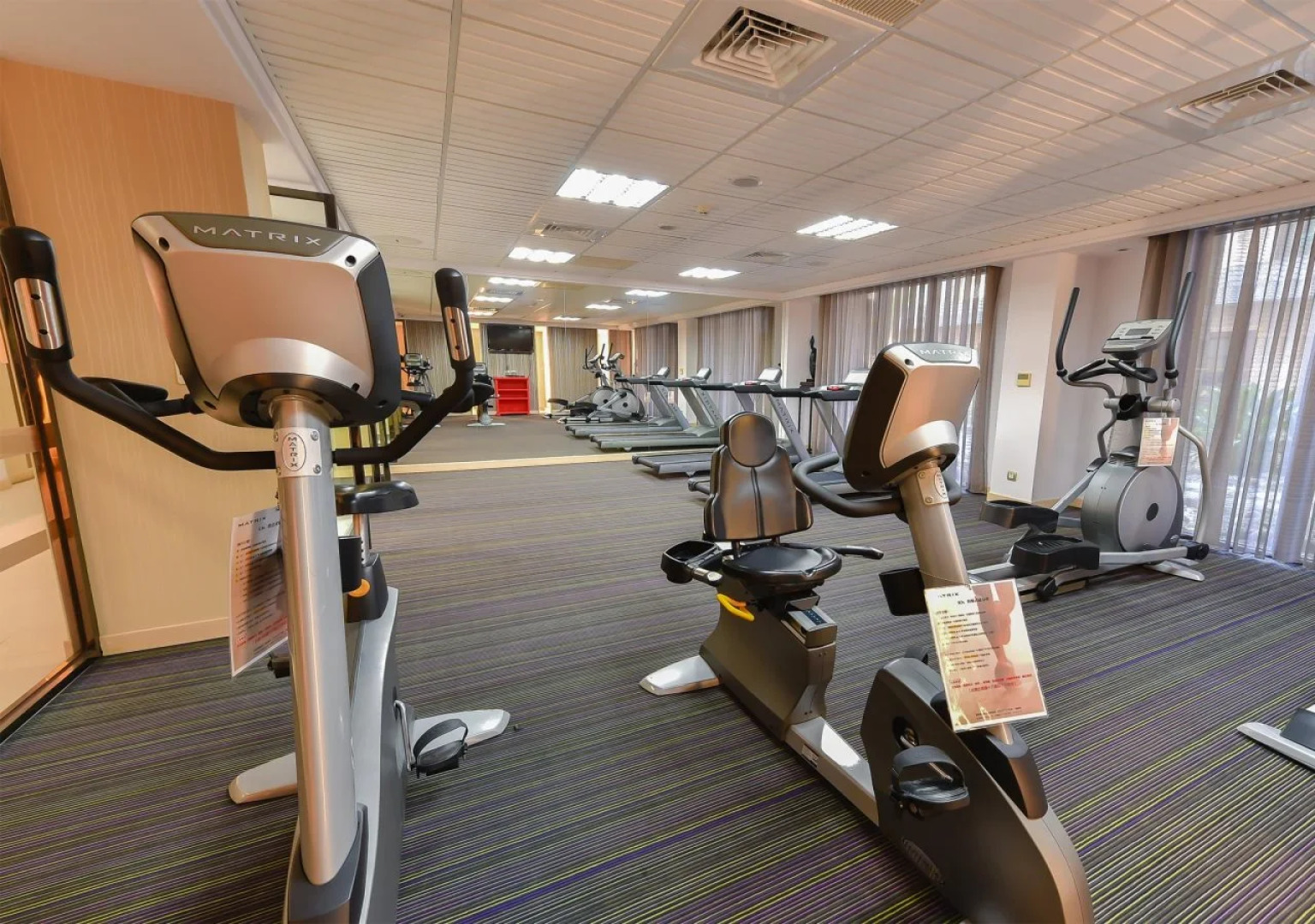 Yundeng Landscape Hotel