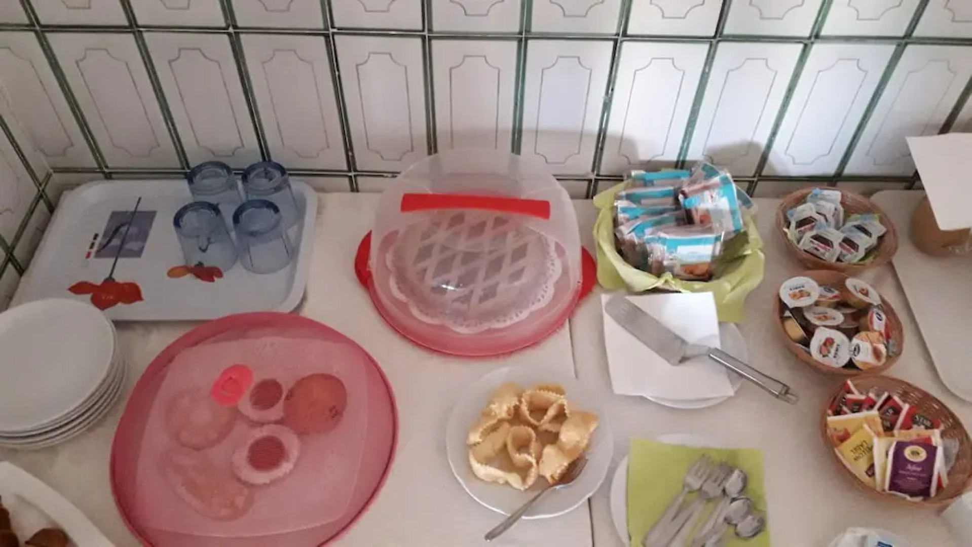 Agriturismo Gli Oleandri