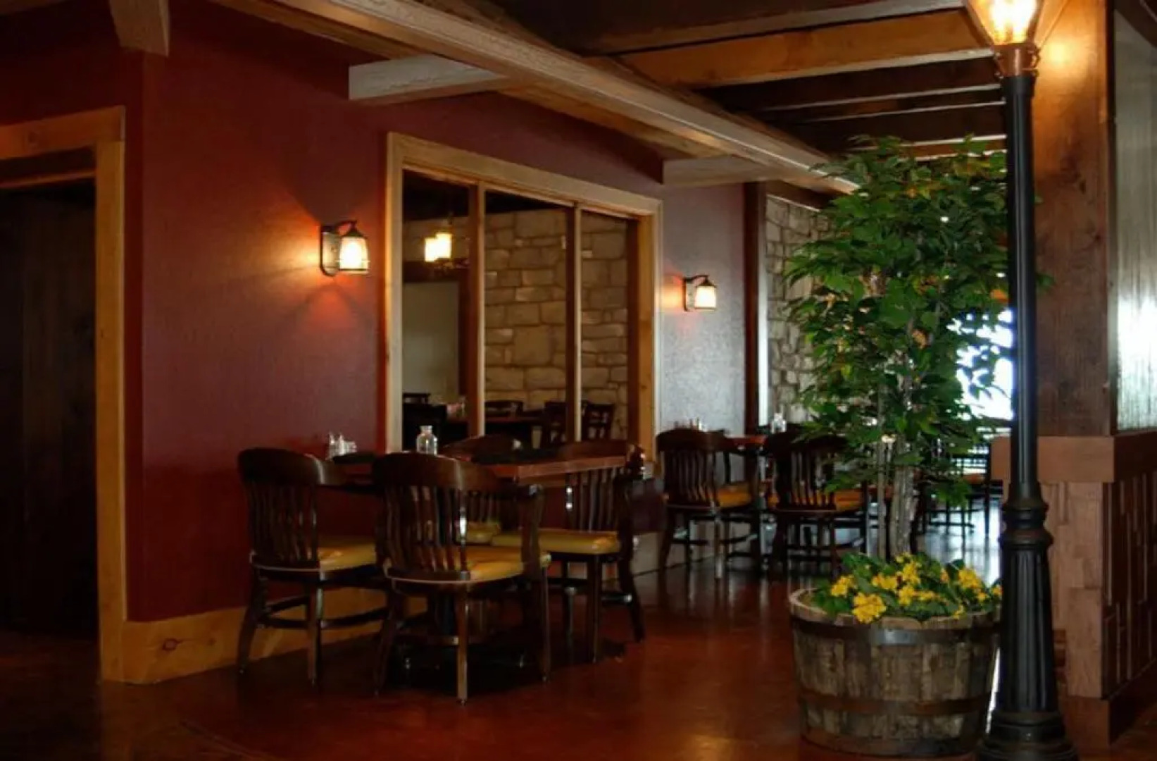 Heritage Hotel Lancaster