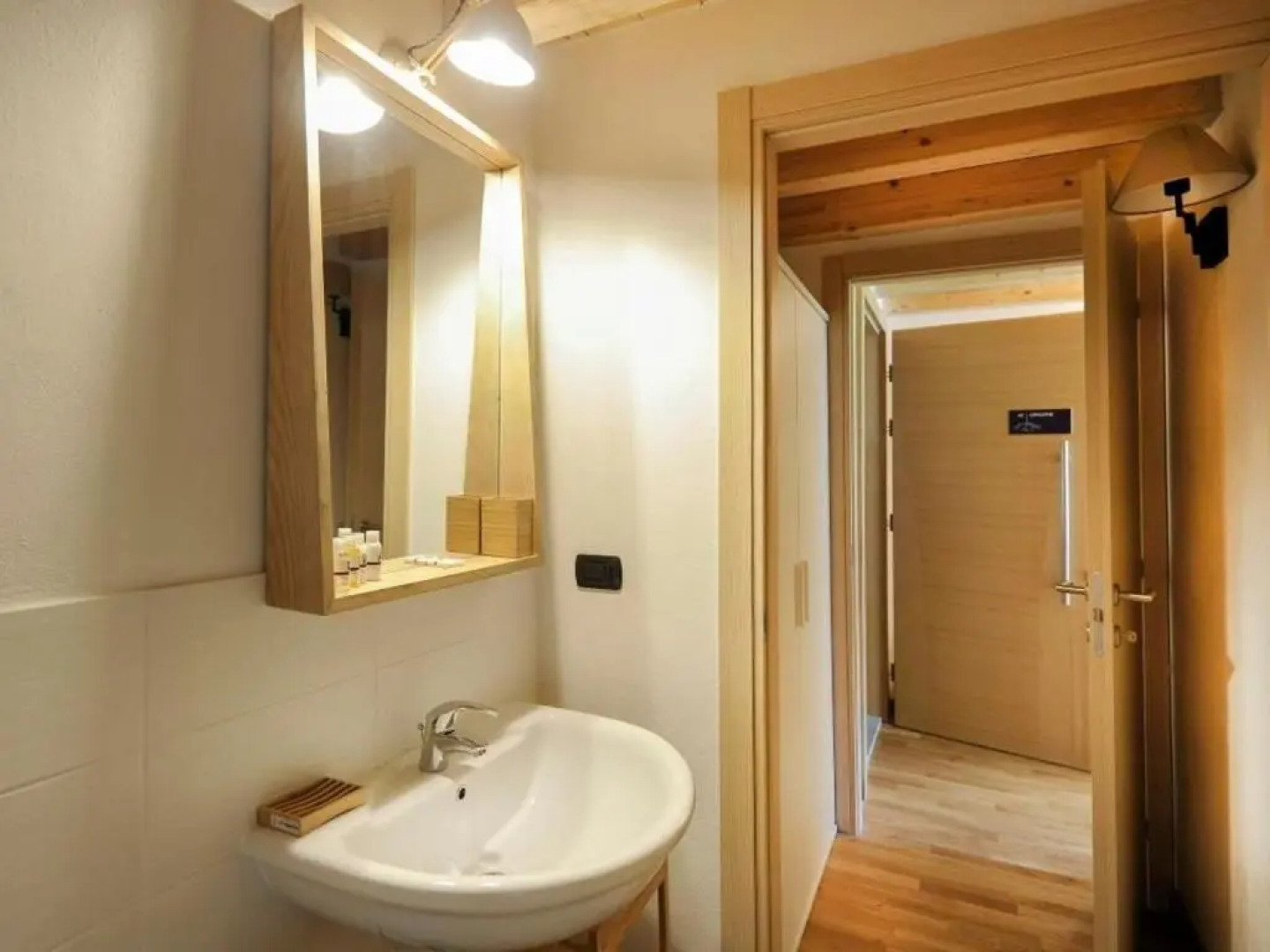 Gressoney Saint-Jean Halldis Apartments