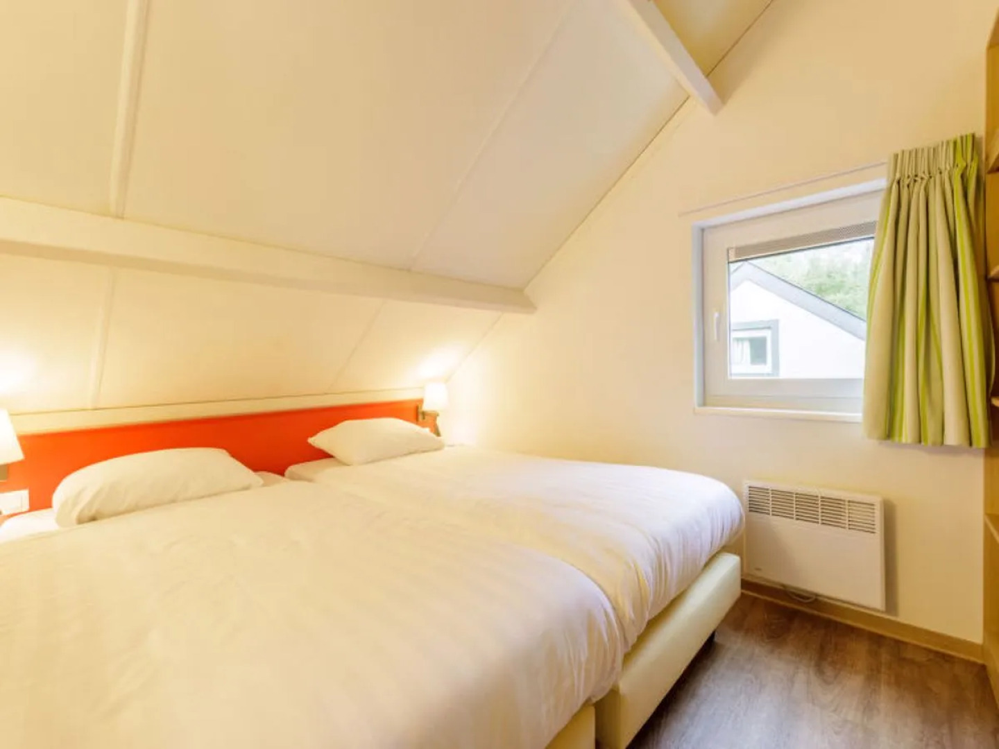 Center Parcs Les Ardennes