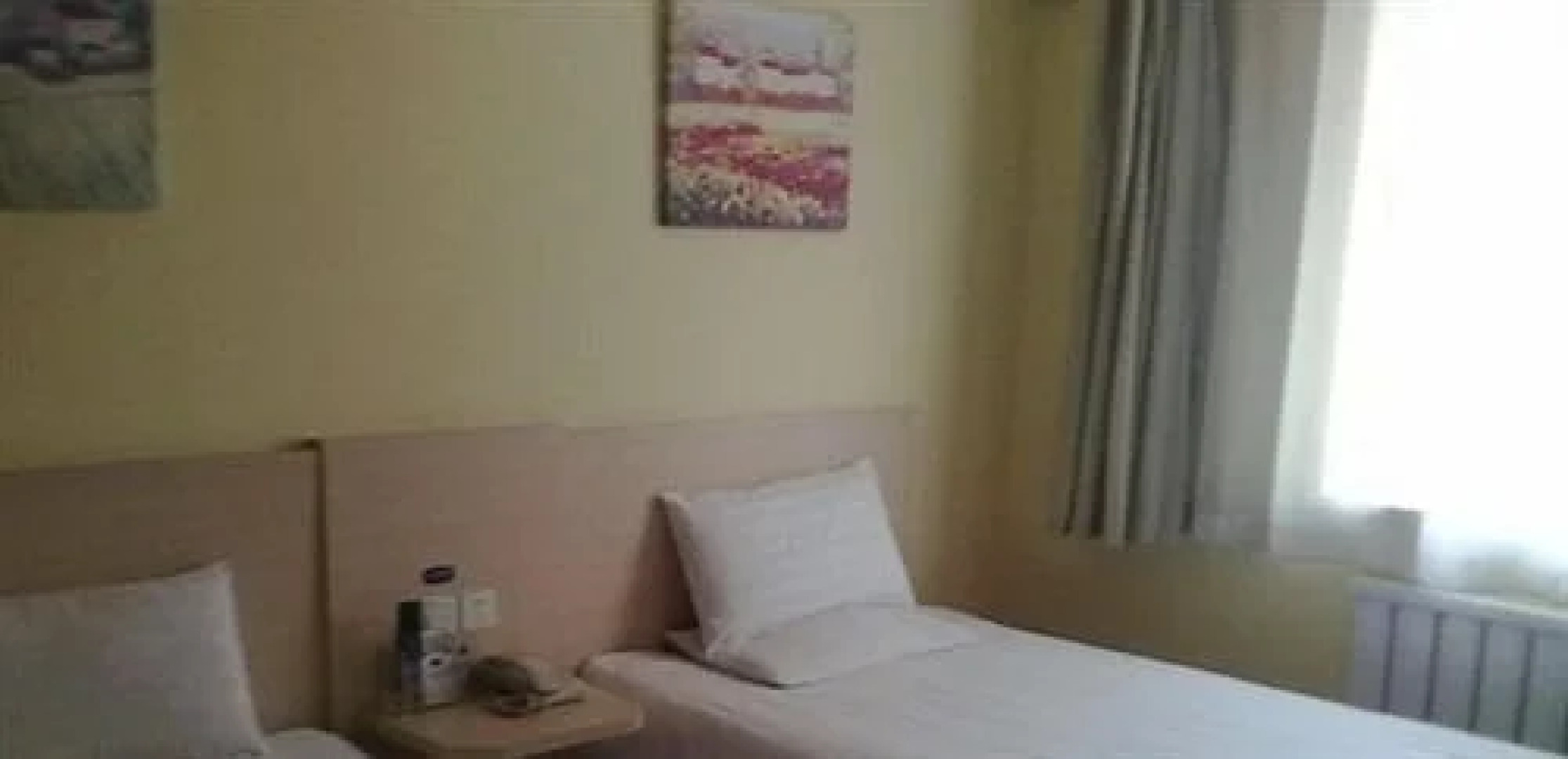 Ji Hotel Dalian Development Zone Wanda Plaza