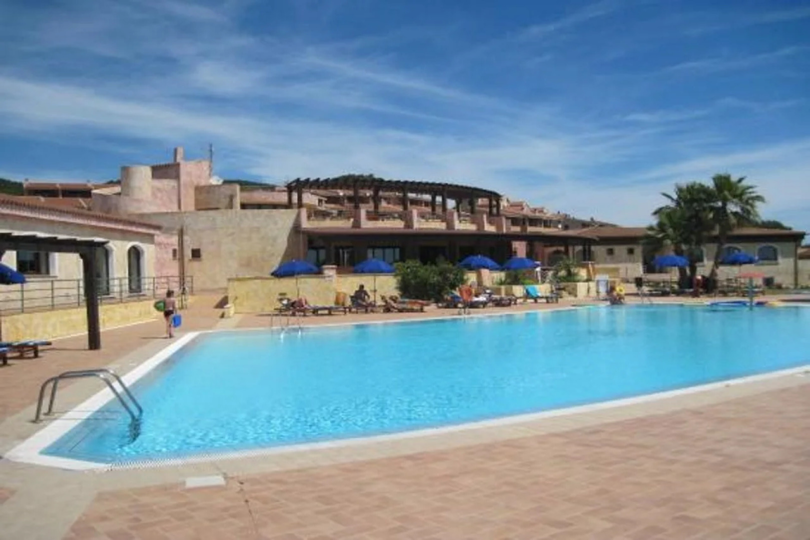 Villaggio Porto Corallo