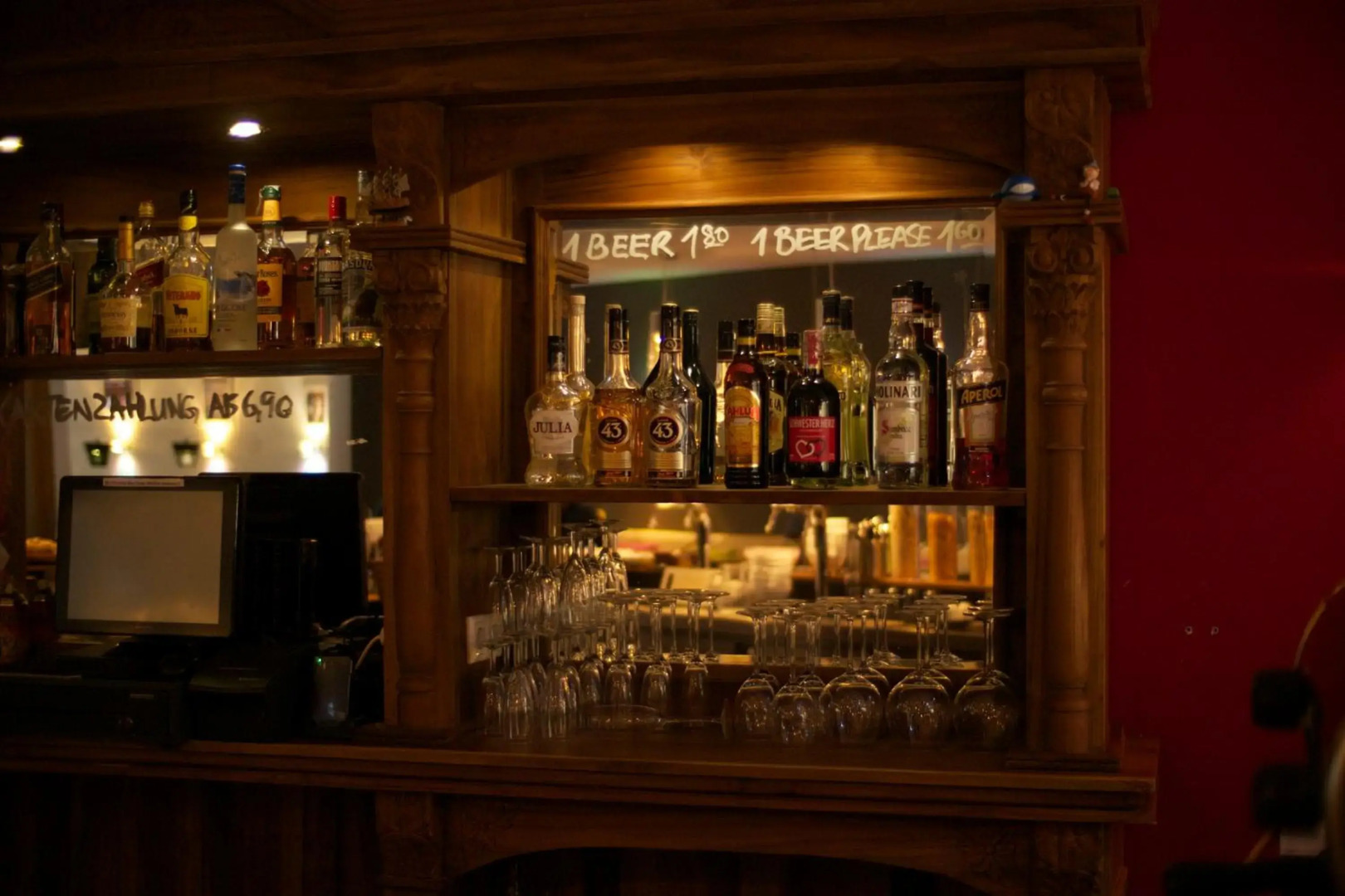 Station Hostel For Backpackers