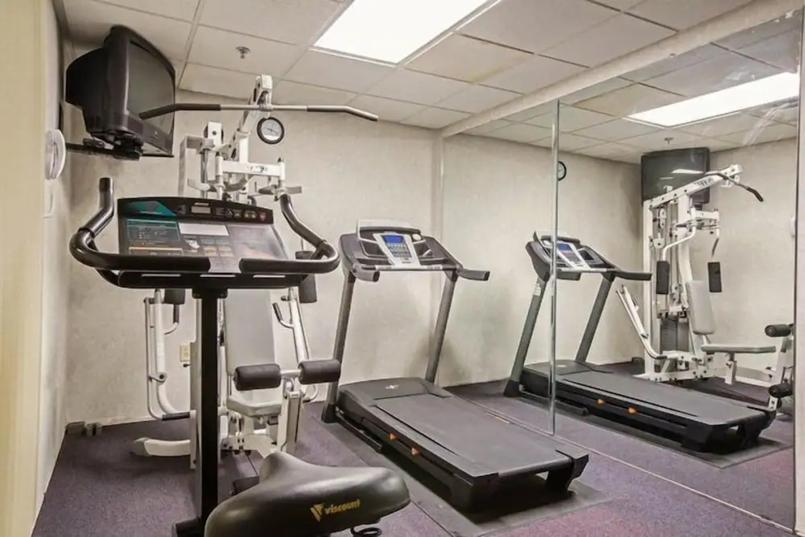 Quality Inn & Suites Union City - Atlanta South