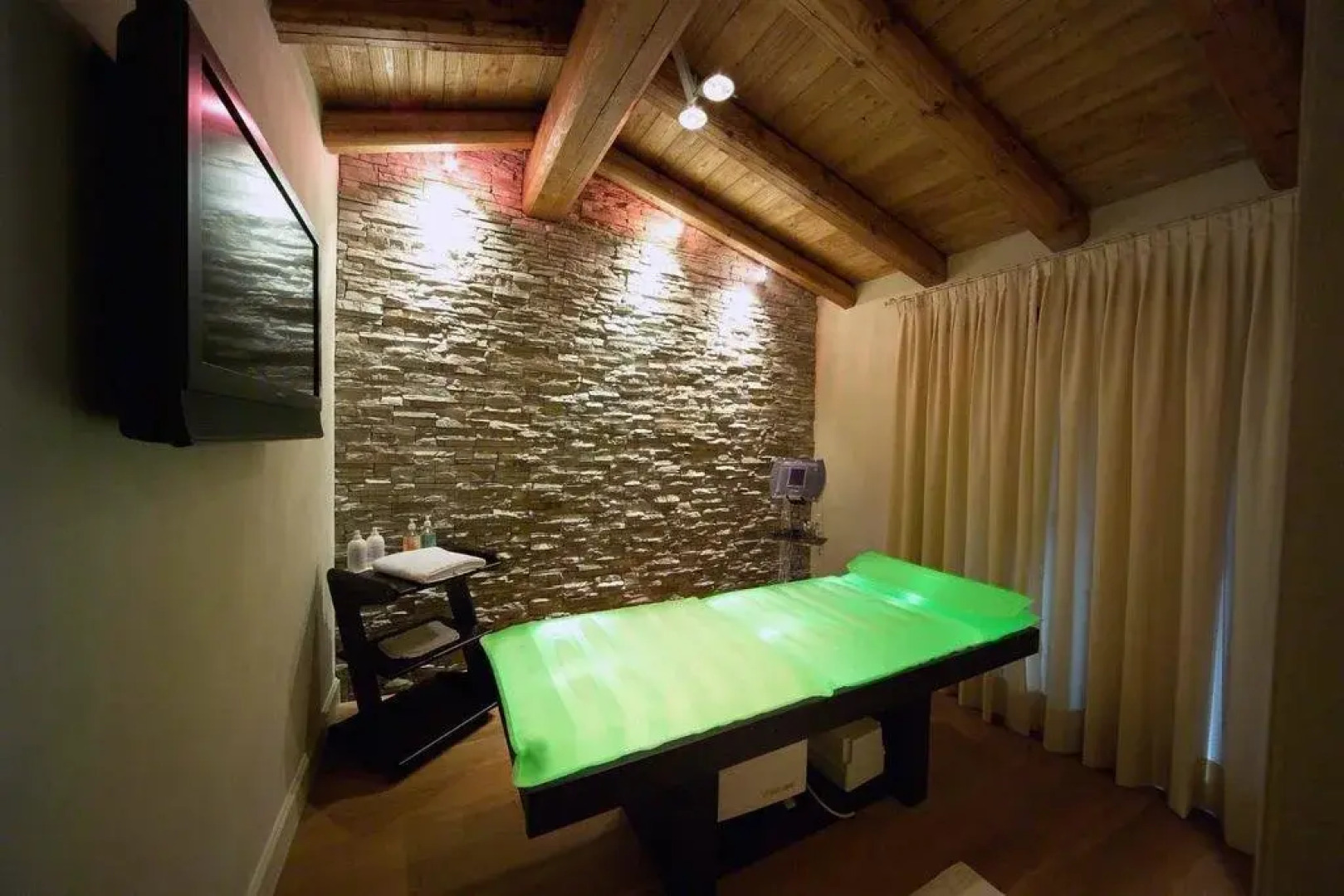 Agriturismo I Leprotti