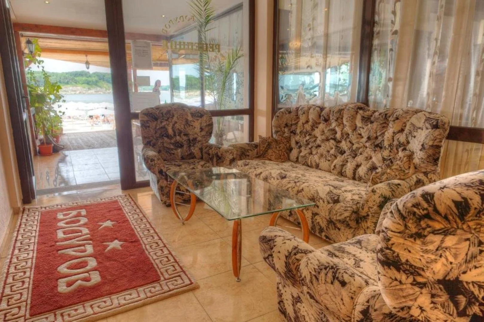 Family Hotel Bodurov