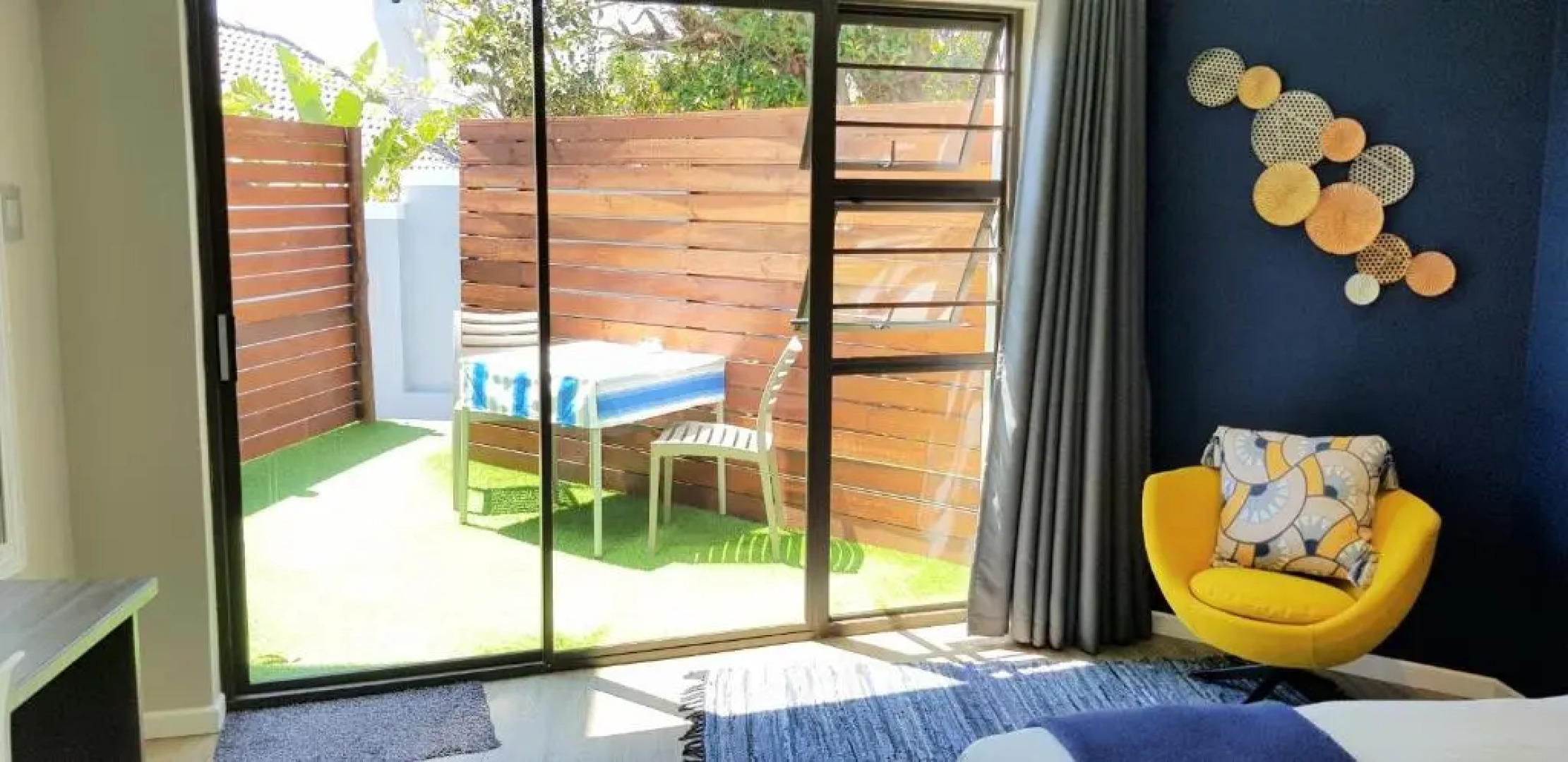 The Hillcrest Guesthouse