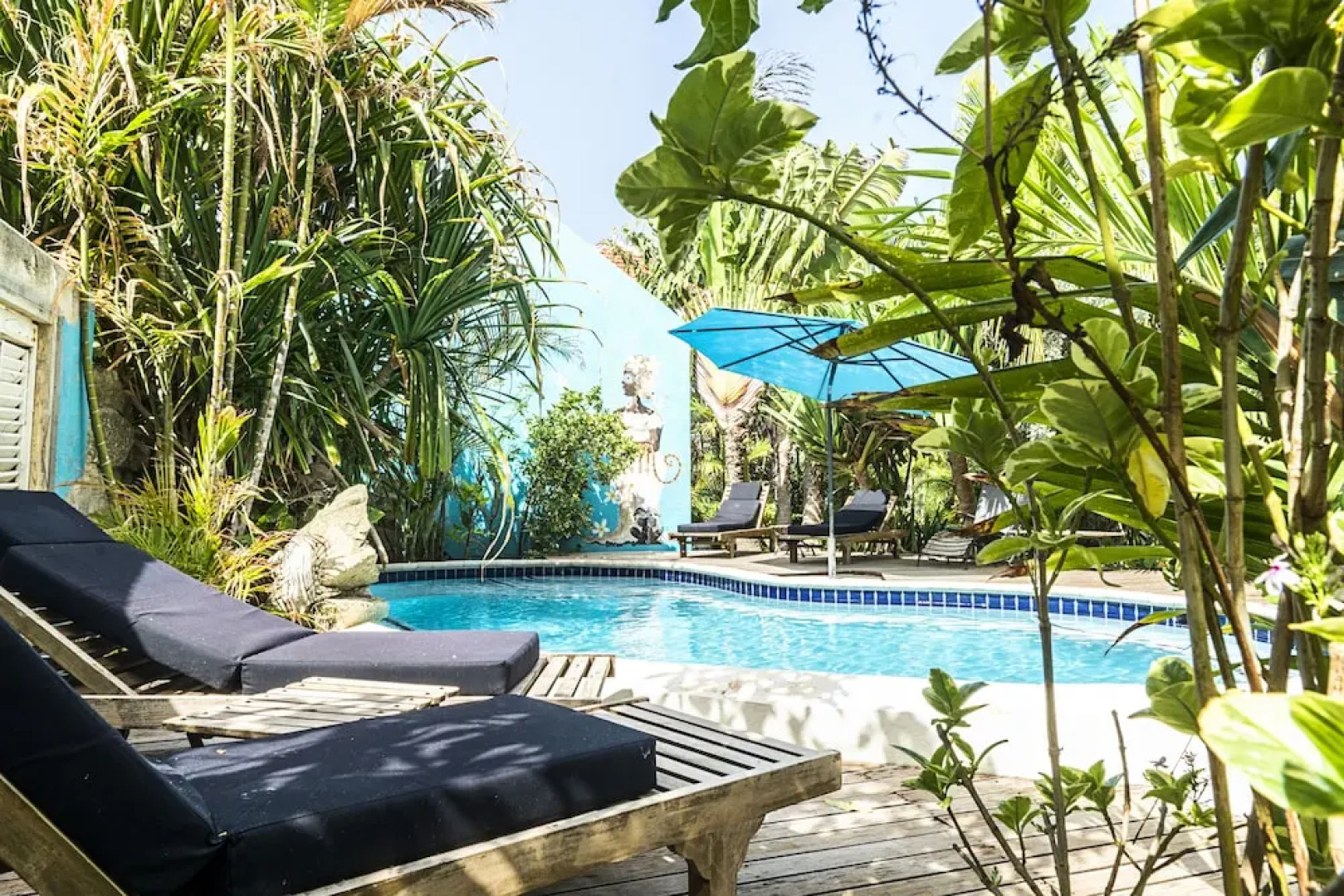 Pietermaai Caribbean Vibes