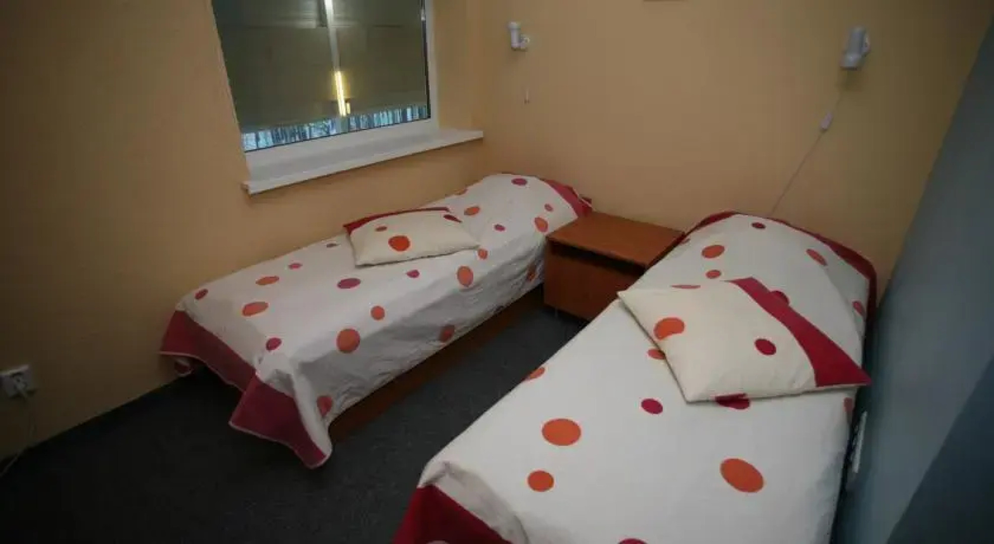 Värska Spa Aqua Center