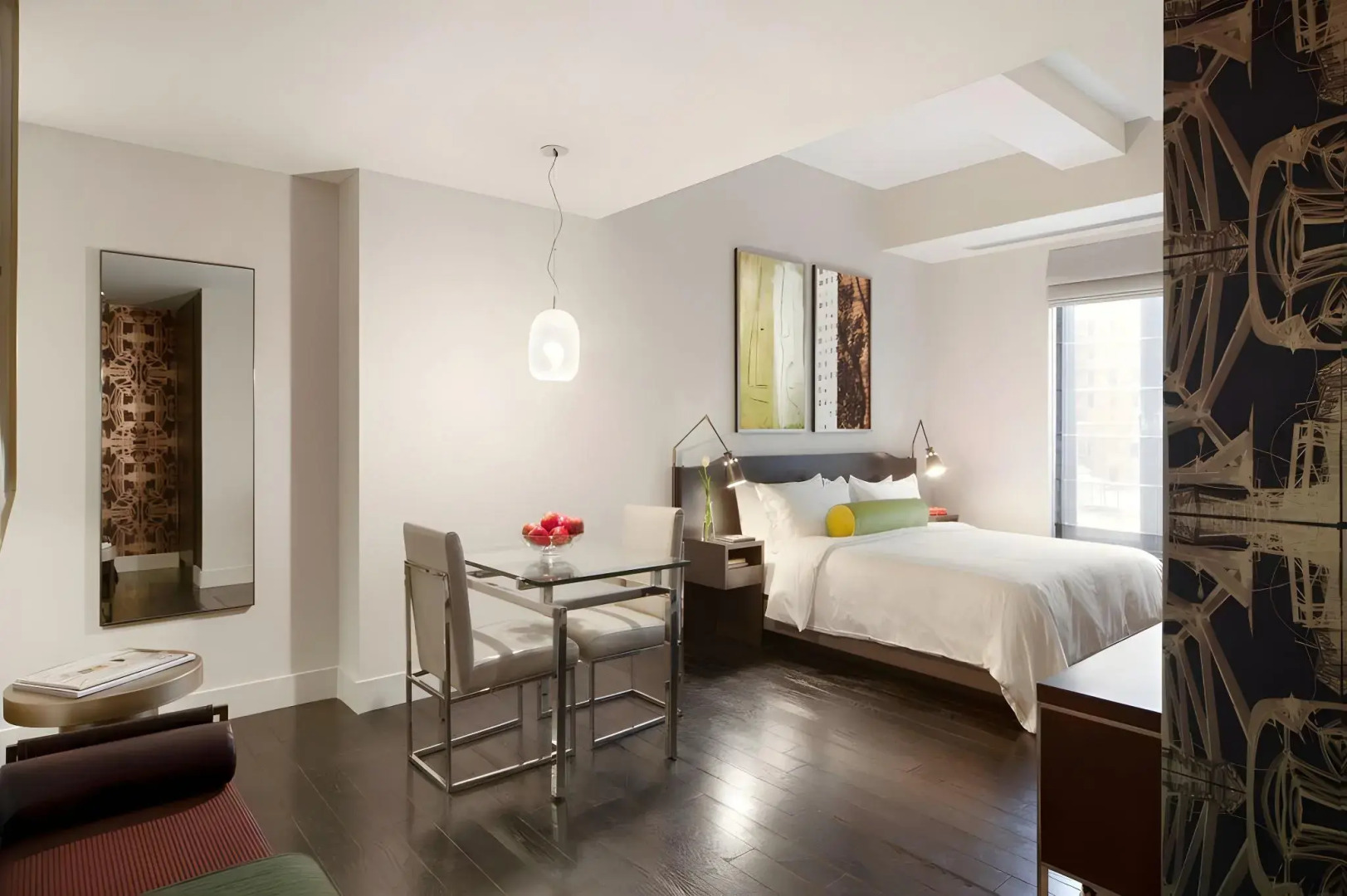 The Marmara Park Avenue