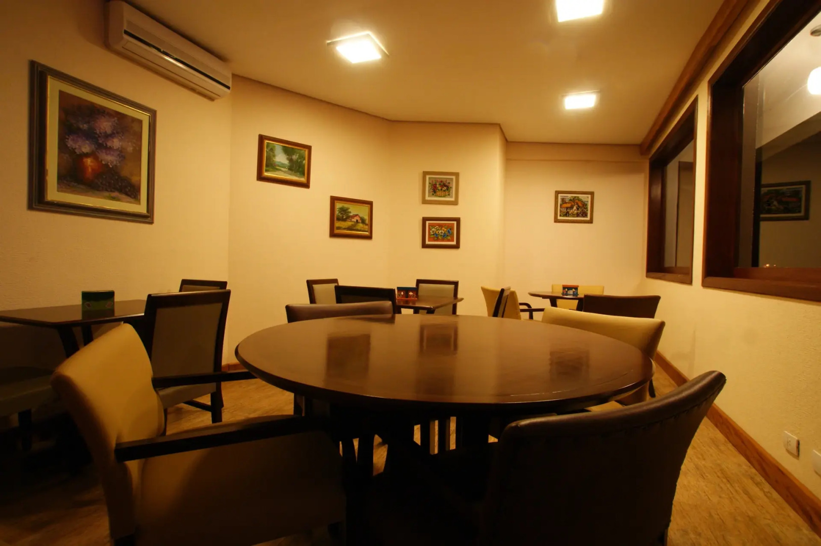 Pousada Dotto Chateau