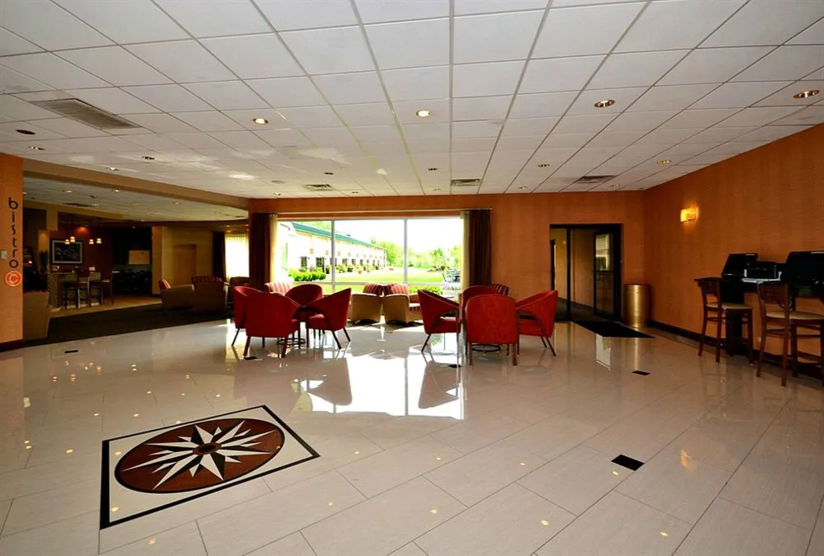 Clarion Inn Elmhurst - Oakbrook