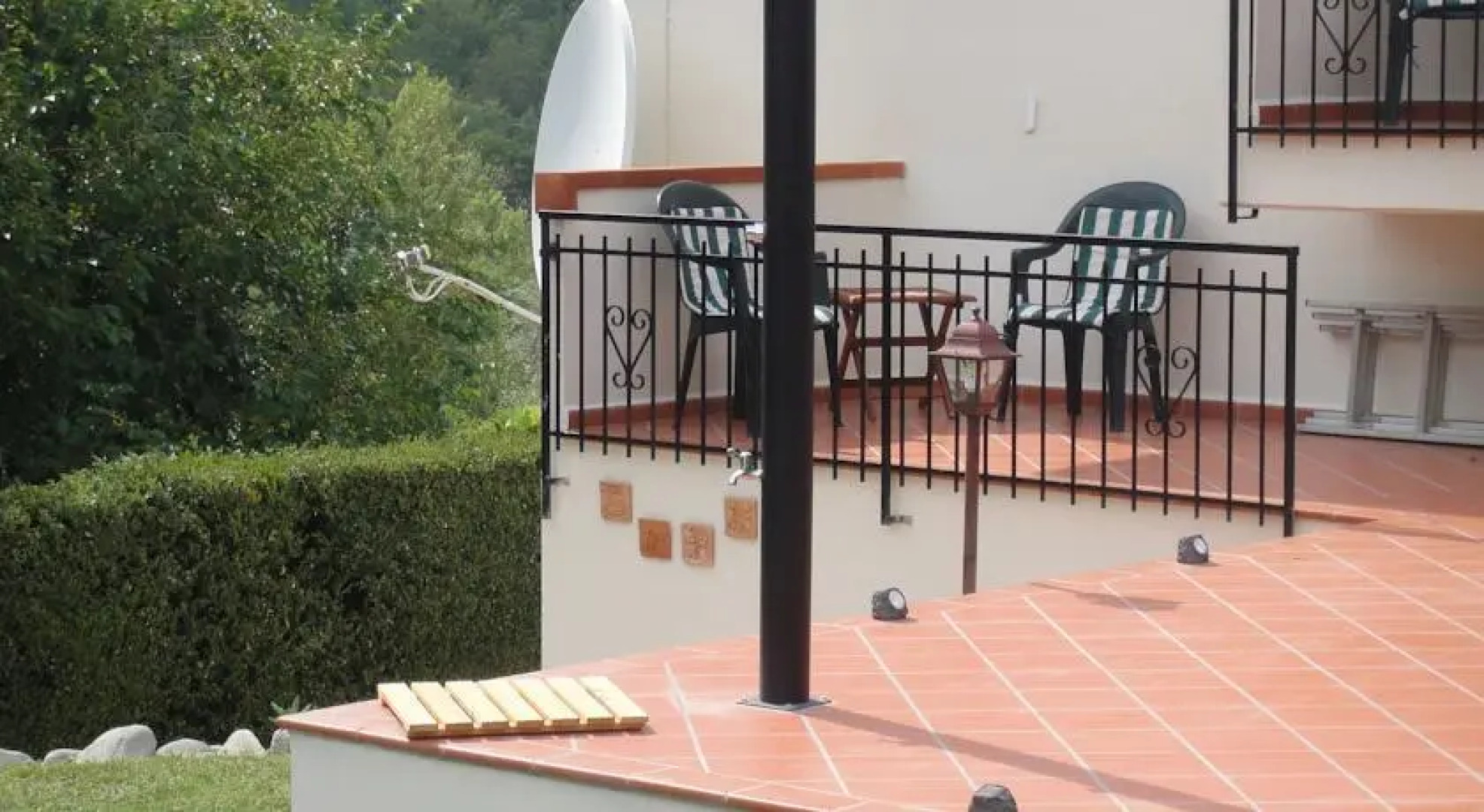 Il Giardino AllInglese