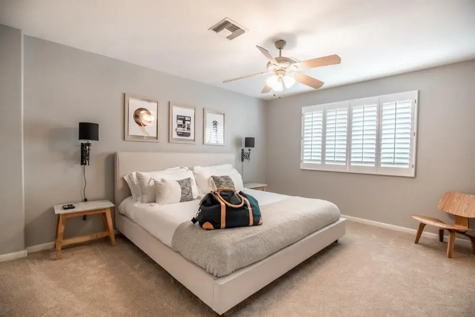 Free Bird by AvantStay | Desert Villa w/ Pool + Spa | 5 Mins to DT Scottsdale