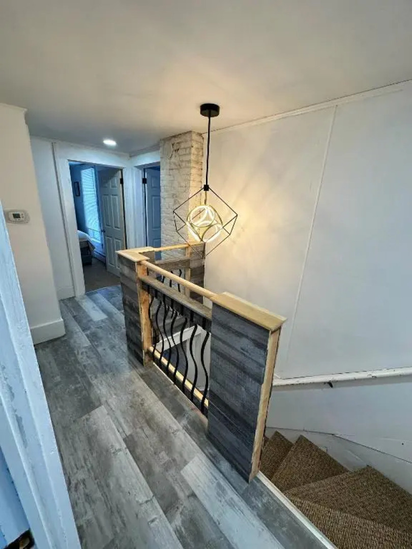 The Kelly House - 4 BR Historic Lodge - Downtown