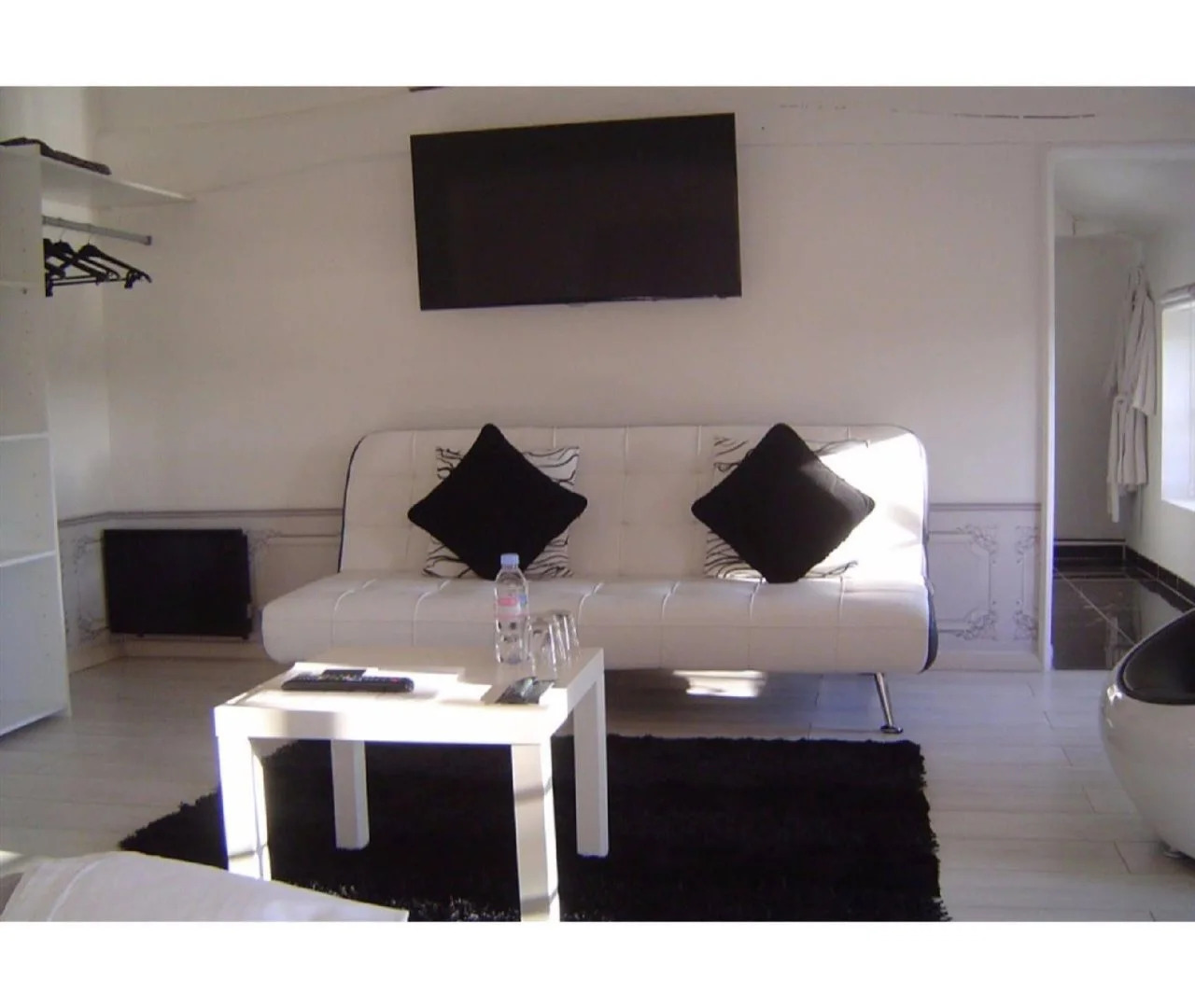 Domaine De La Grande Motte