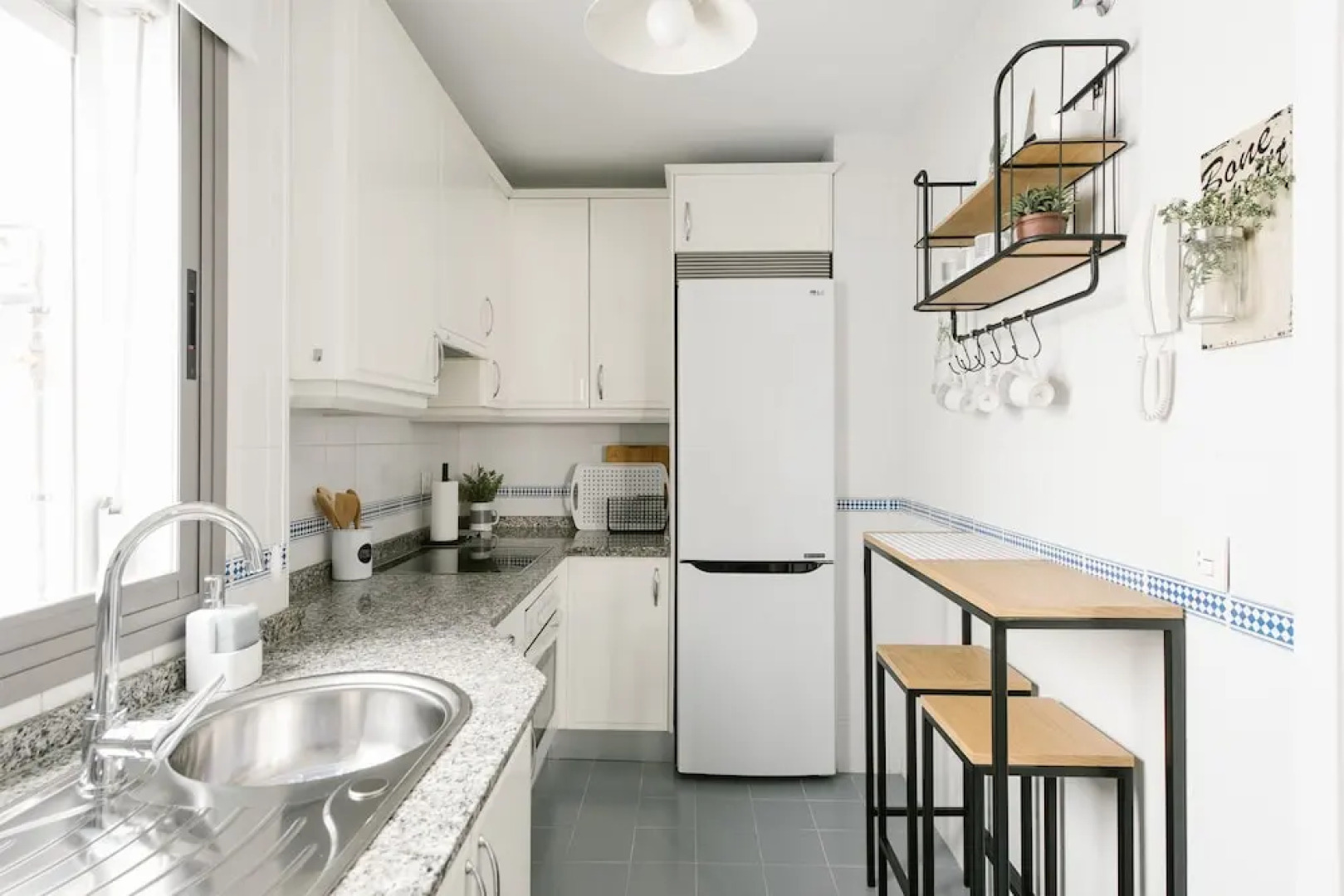 Sevilla Apartments Muro