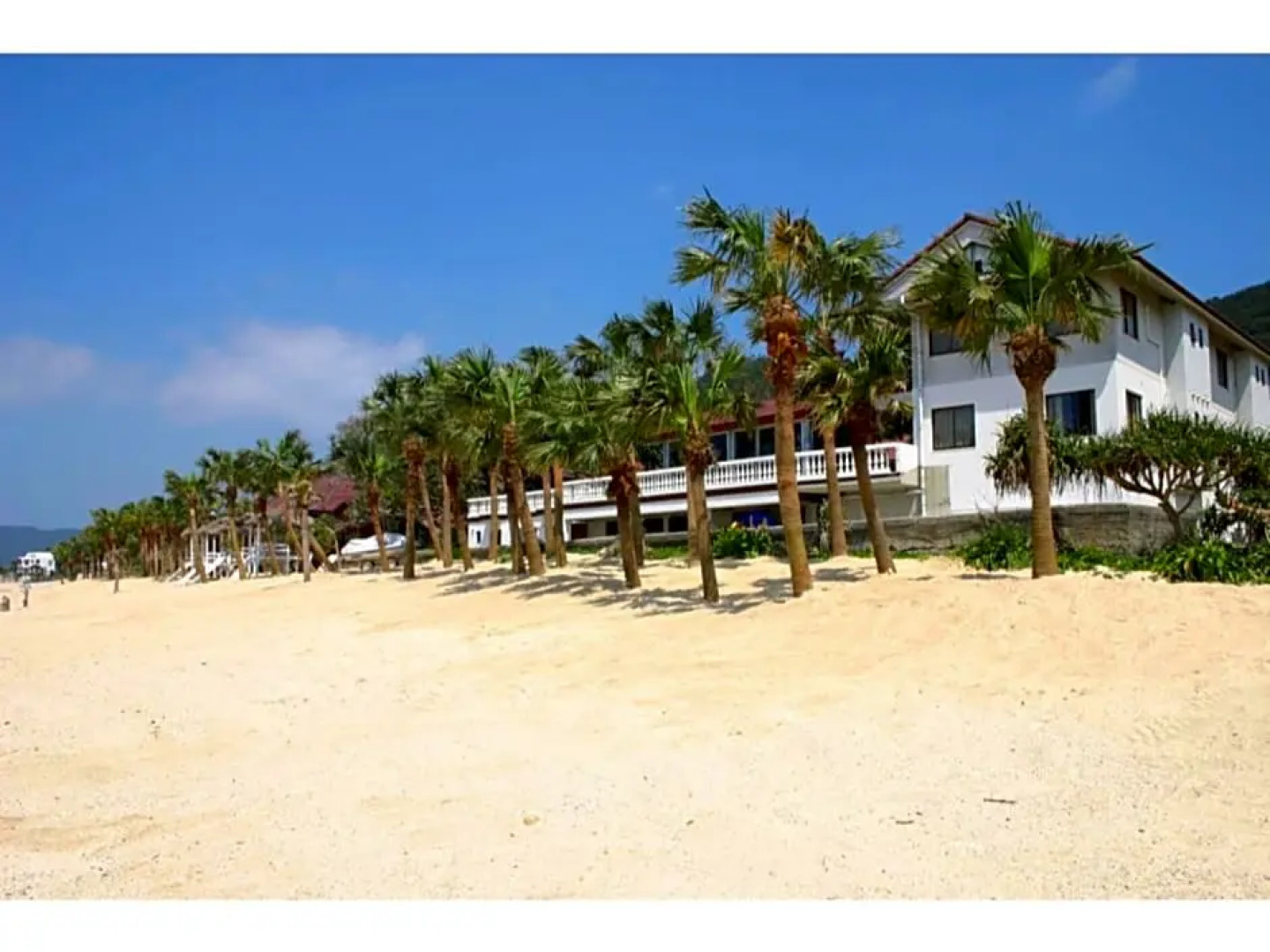 Amami Resort Bashayamamura - Vacation STAY 81974