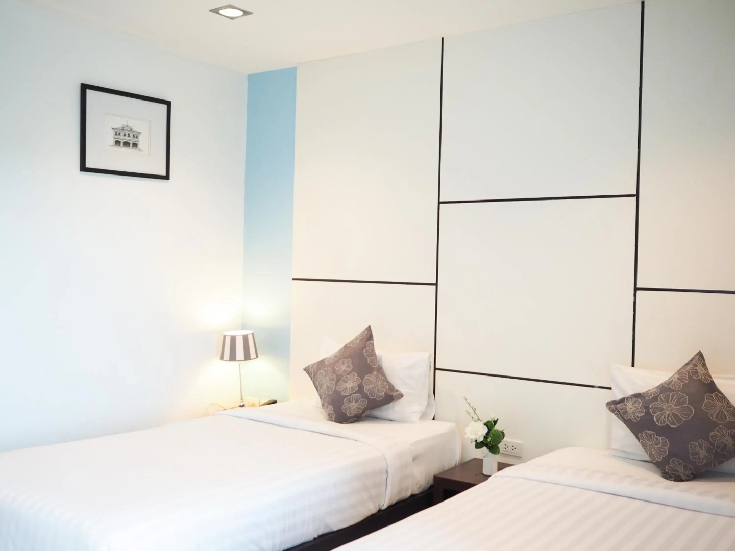 CA Hotel and Residence Phuket