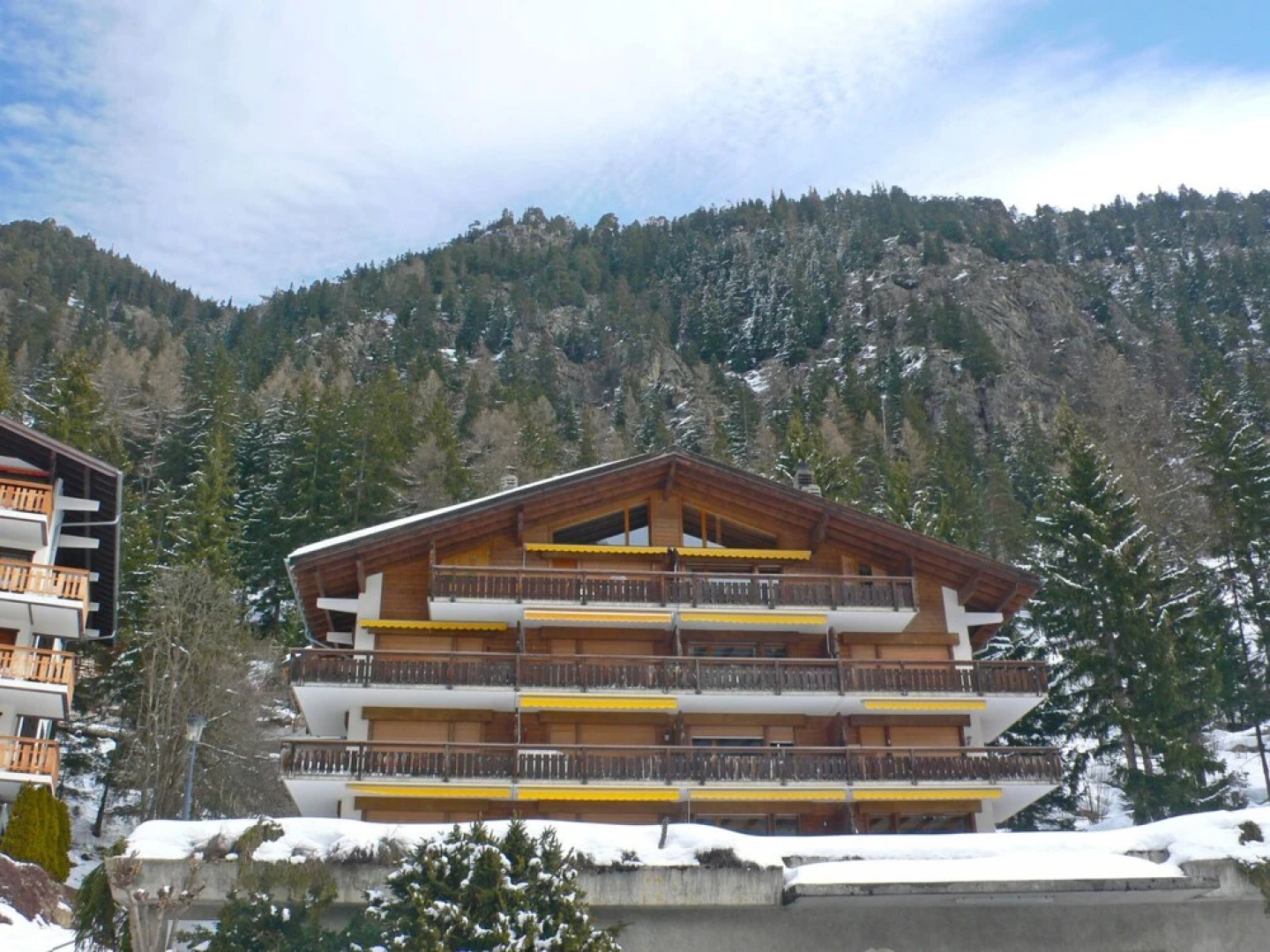 Parc C013 Orsi res in Orsi res