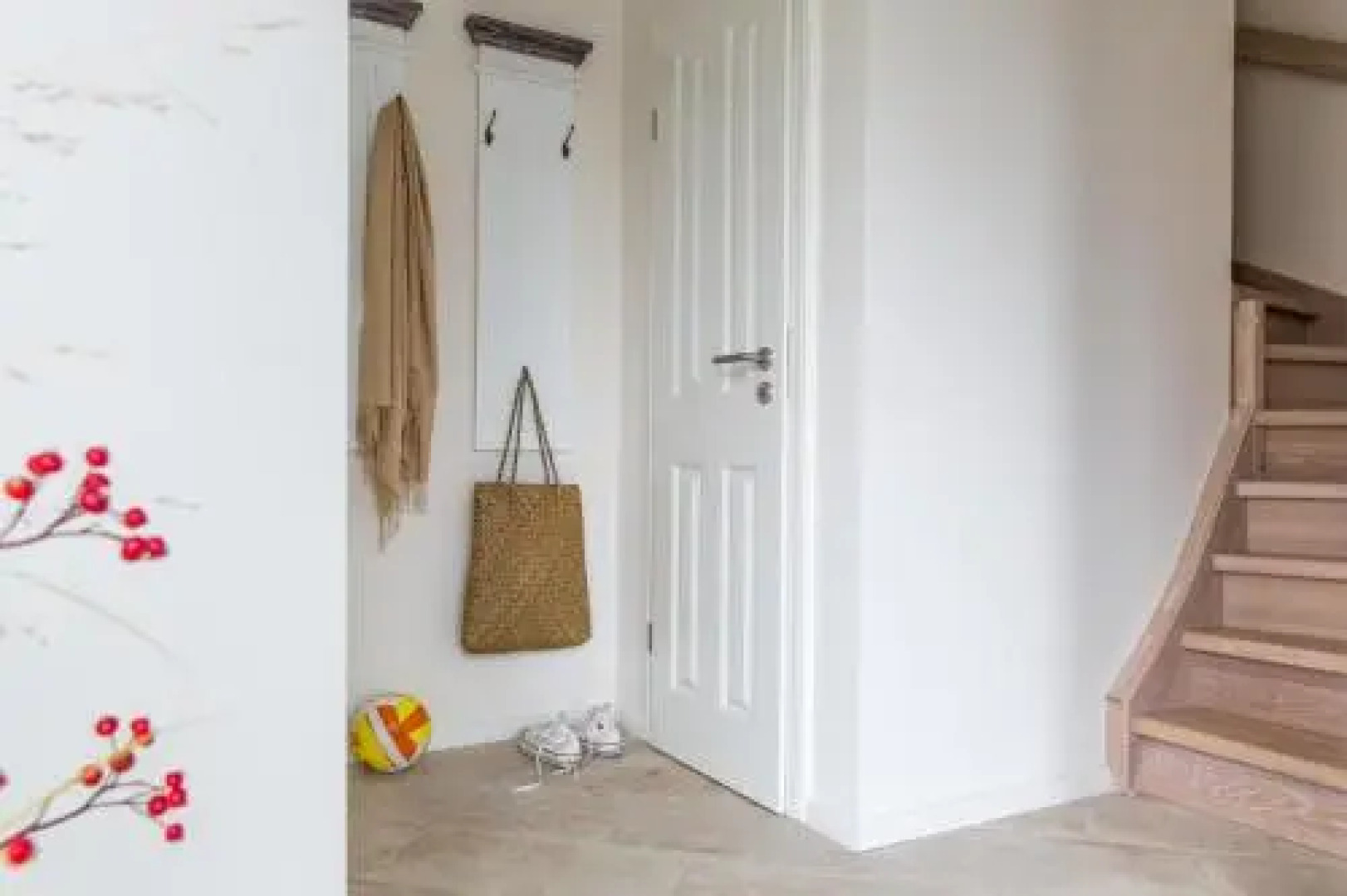 Ferienhaus Schilfrohrsaenger 31