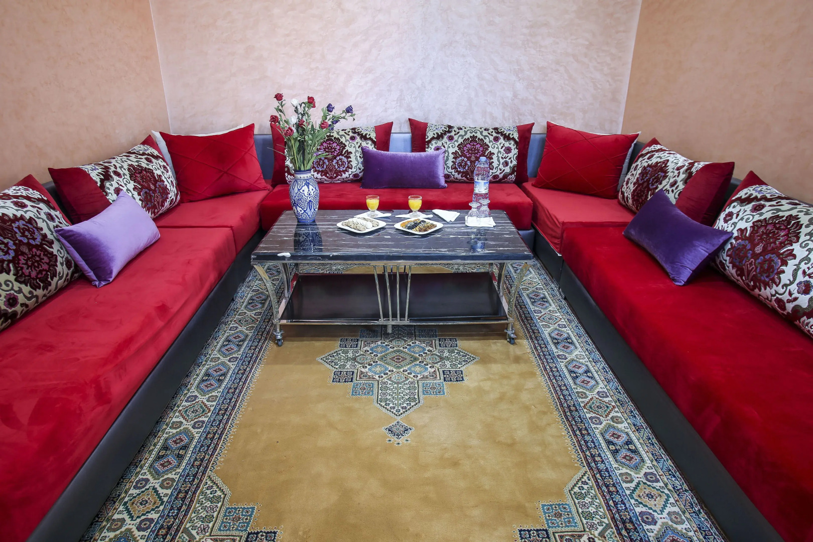 Hotel La Pomme Zaida