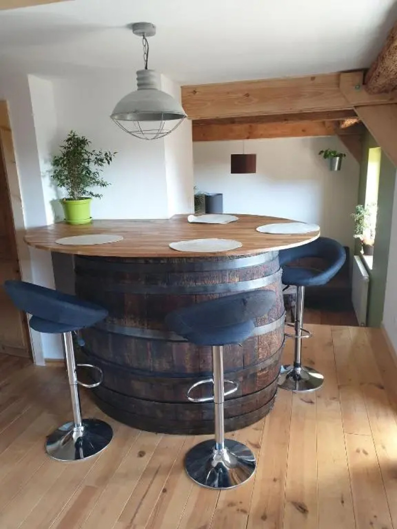 Les Gîtes du Racème