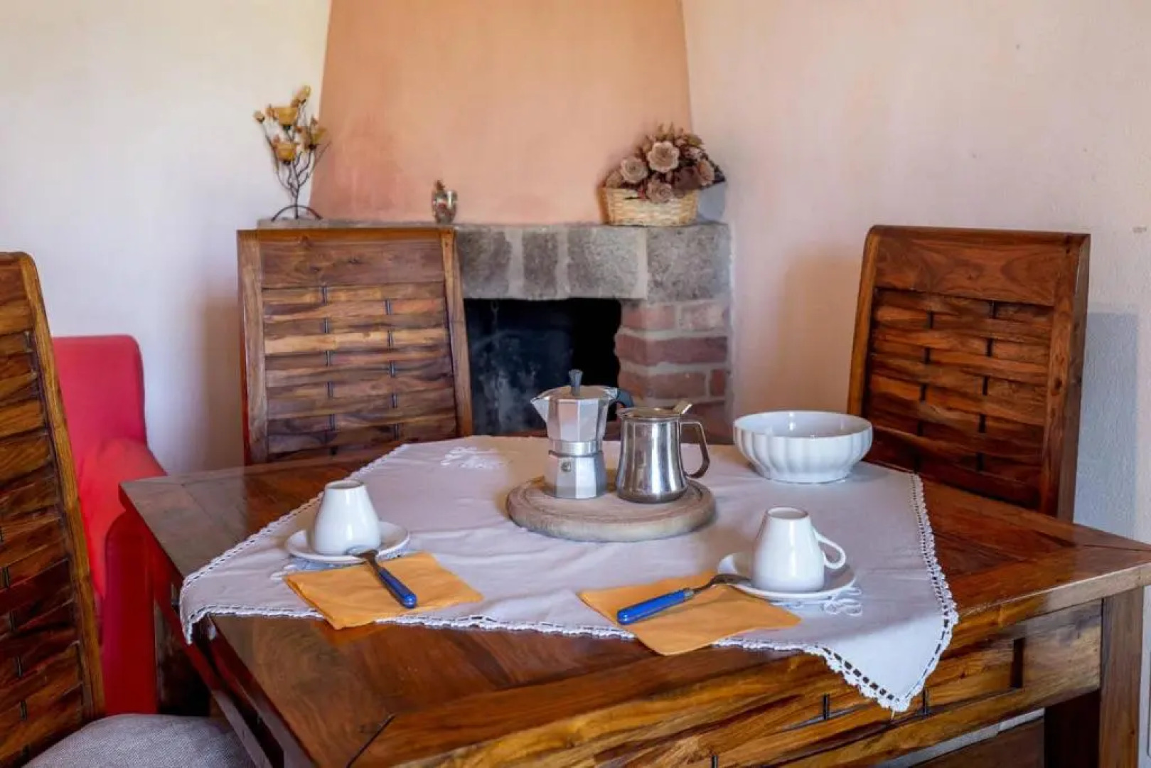 La casina degli olivi