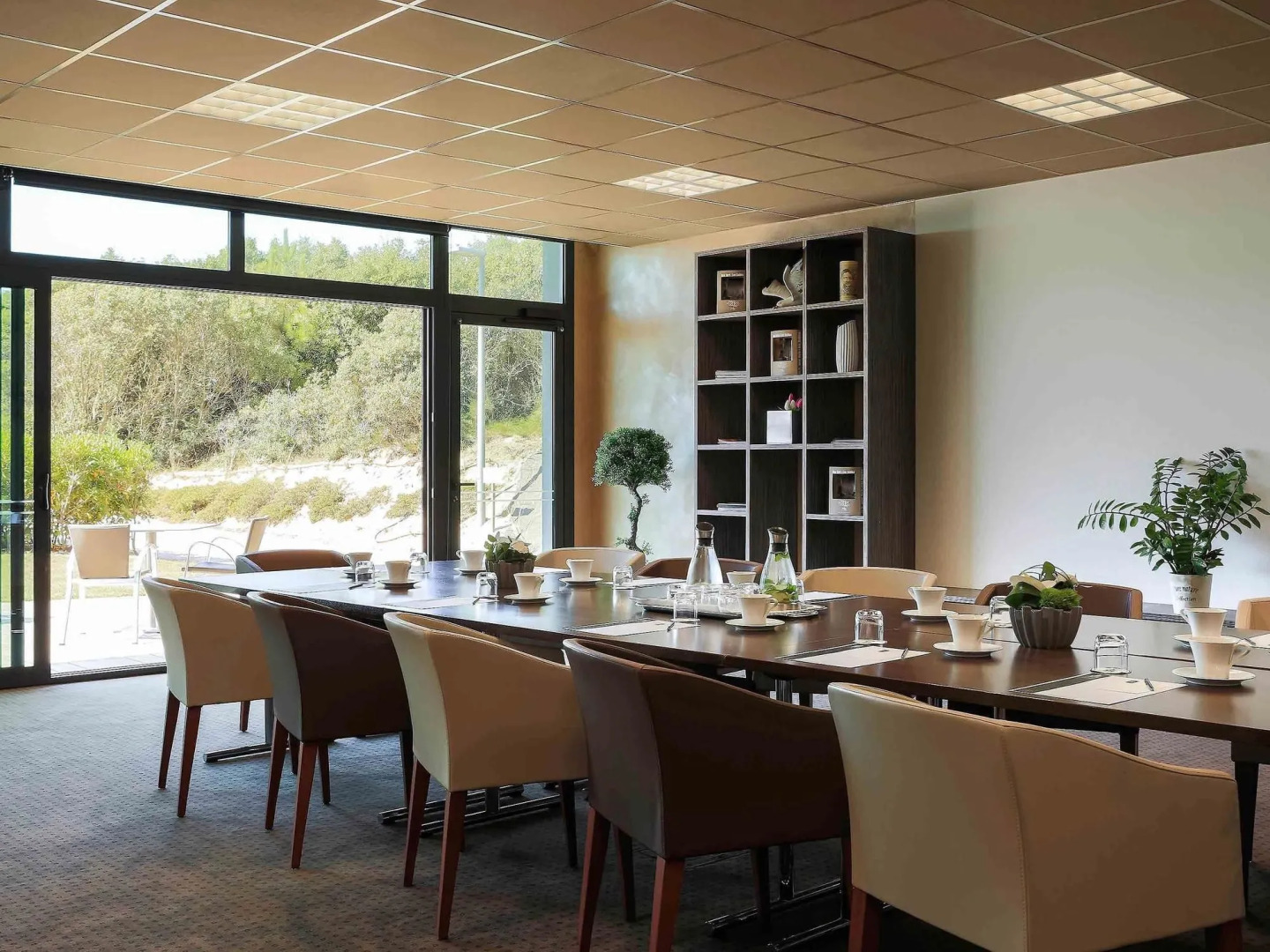 Côte Ouest Thalasso & Spa Les Sables d'Olonne - MGallery Collection