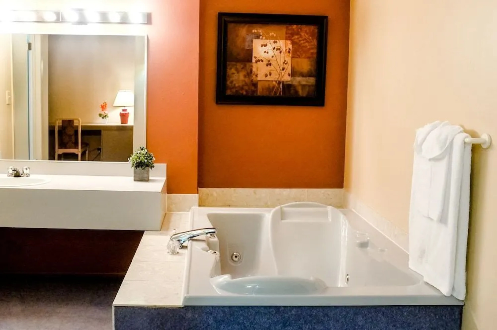 Hôtel Motel La Vigie