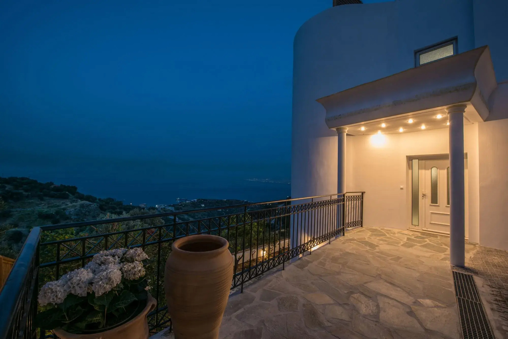 Villa Artemis, Wine Dark Sea Villas