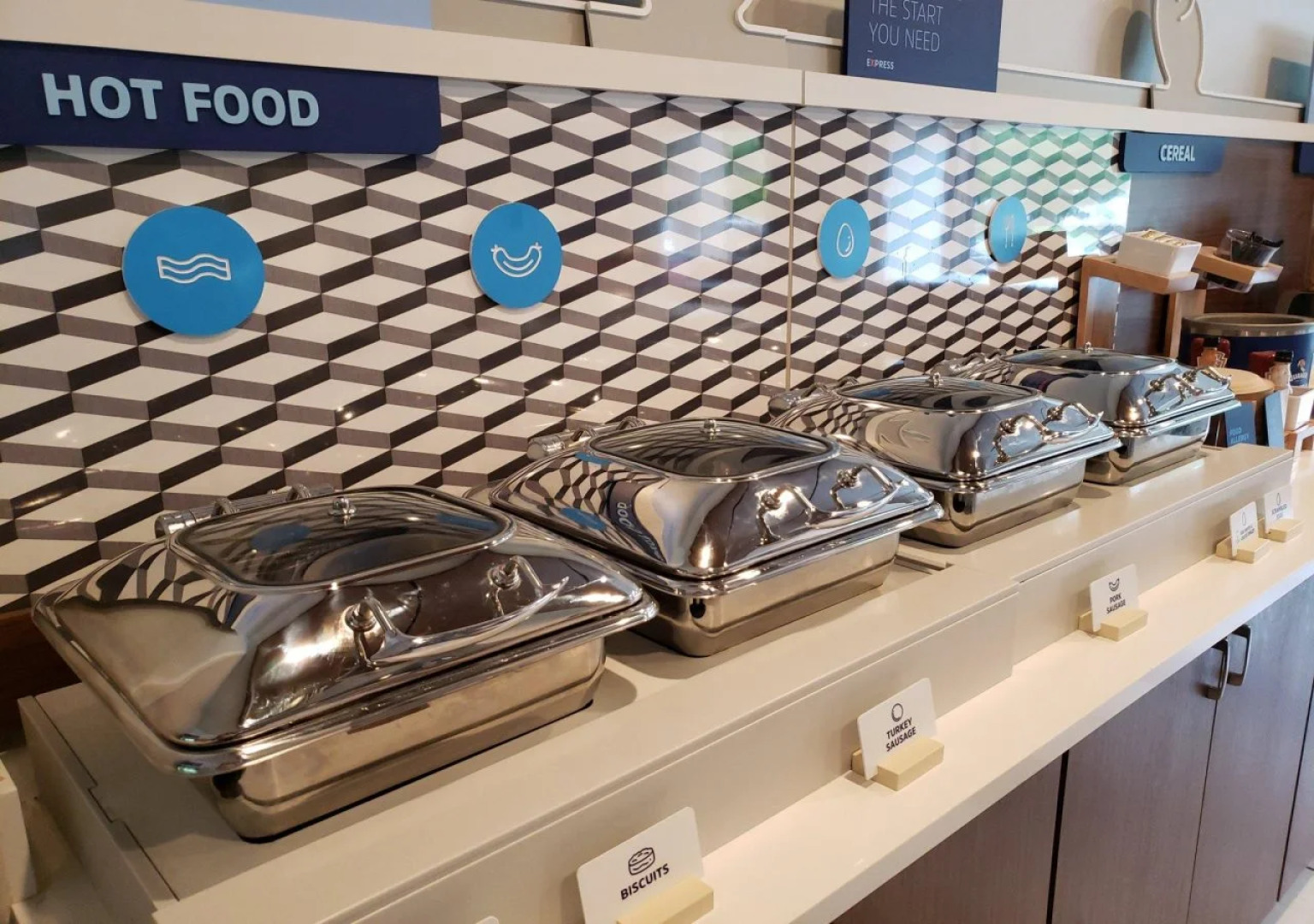 Holiday Inn Express Pittsburgh North by IHG